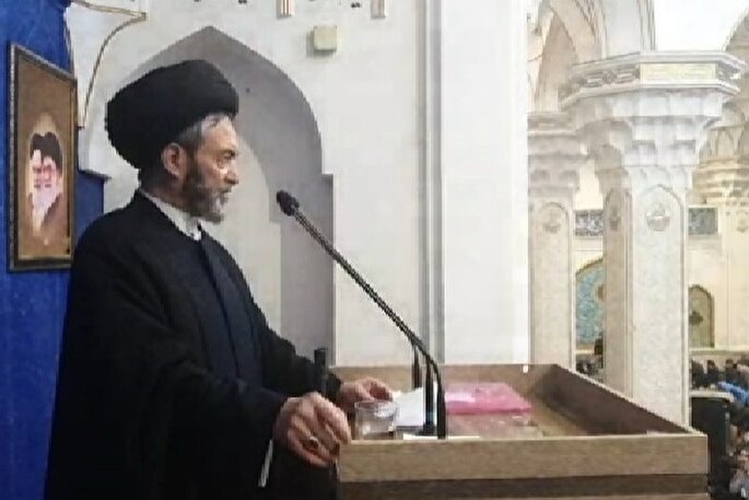 ۲۲ بهمن روز اقتدار و مانور ملی برای کشیدن دندان طمع دشمن است