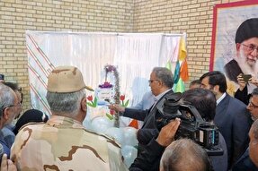 زنگ انقلاب در مدارس سیستان‌وبلوچستان نواخته شد