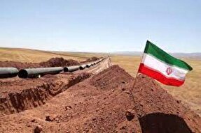 طرح‌های گازرسانی سیستان‌وبلوچستان در دهه فجر به بهره‌برداری می‌رسند