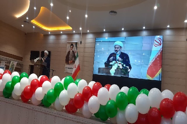 جشن بزرگ مادران و دختران با نام زن برای ایران در اردبیل برگزار شد 