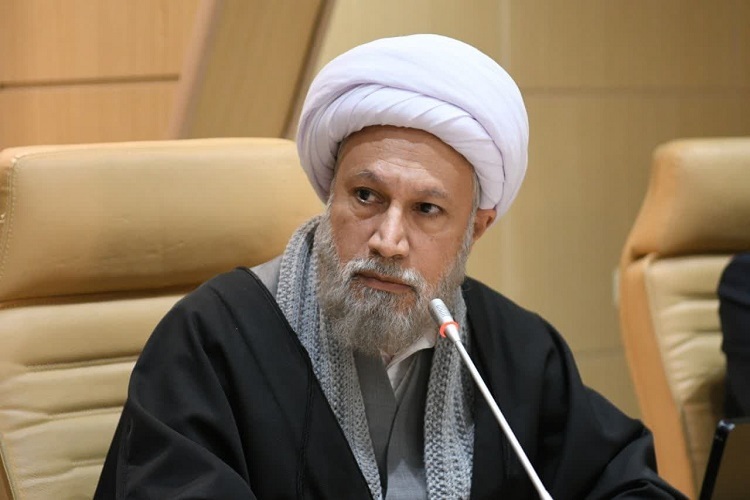 آیت‌الله لطف‌الله دژکام، نماینده ولی فقیه در استان فارس