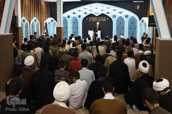 علیرضا اعرافی، عضو شورای عالی و مدیر حوزه‌های علمیه کشور