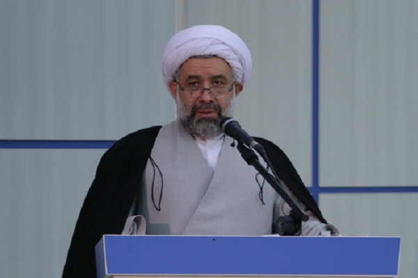 علی عباسی، رئیس جامعه المصطفی العالمیه