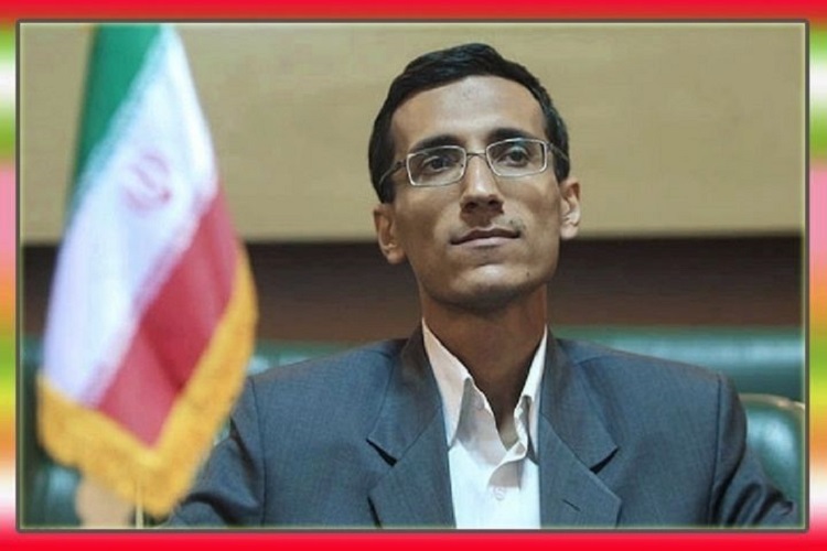 عباس هاشمی