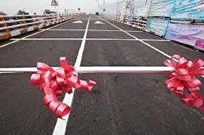 افتتاح و کلنگ‌زنی ۵۸ پروژه راهداری و راه روستایی جنوب سیستان‌وبلوچستان