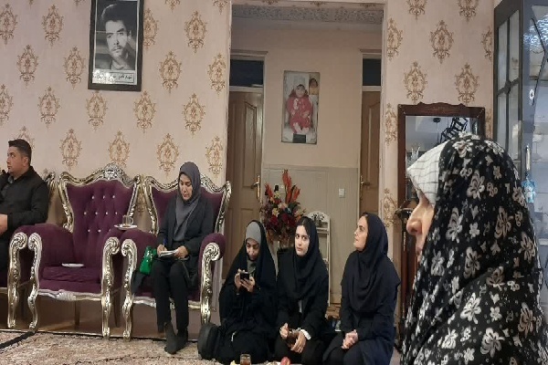 ارسالی/سومین دوره ملی طرح «یاد یار» در اردبیل برگزار می‌شود