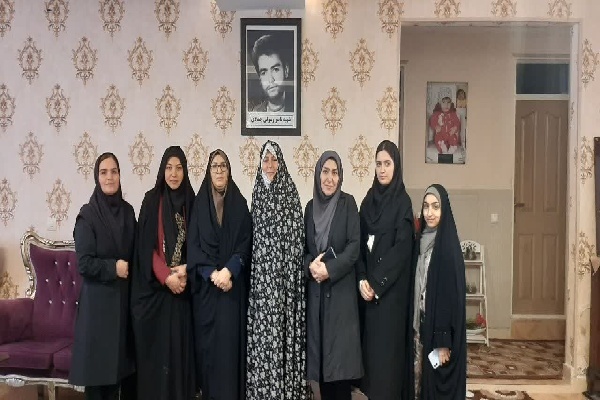 ارسالی/سومین دوره ملی طرح «یاد یار» در اردبیل برگزار می‌شود
