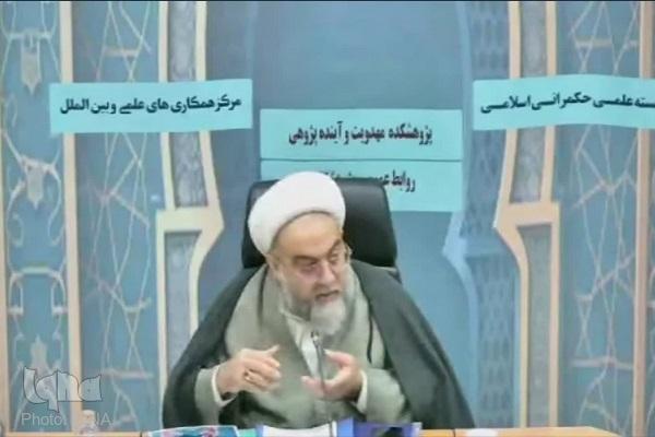محمدتقی سبحانی، استاد حوزه و دانشگاه