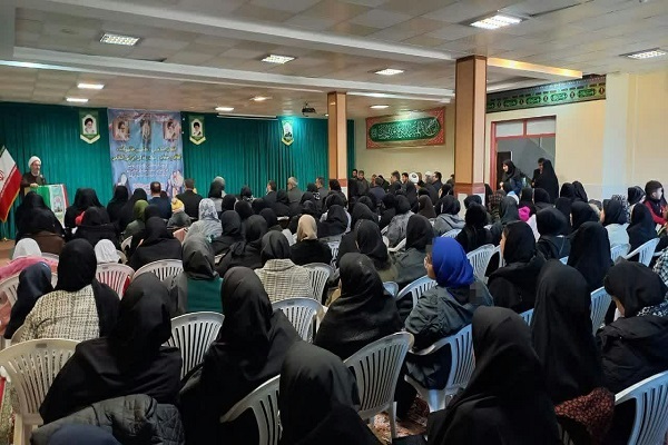 جمعیت مؤلفه قدرت یک جامعه است