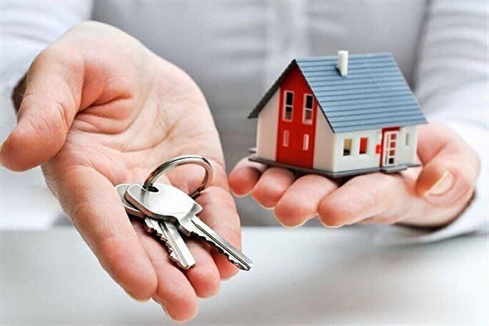 واگذاری واحد مسکونی به مددجویان بهزیستی کردستان