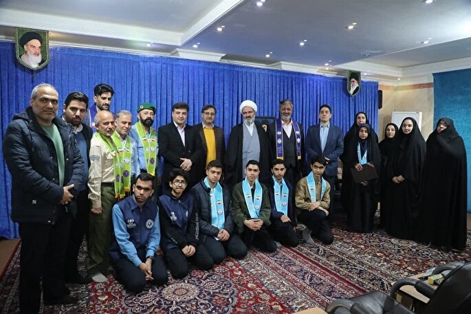 آموزش مهارت تفکر و اندیشیدن از نیازهای مجموعه‌های دانش‌آموزی است