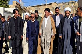 دولت وفاق ملی پیشگام در بهبود شرایط زندگی مردم است