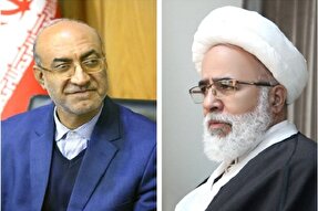 پیام تبریک امام جمعه و استاندار کرمانشاه به‌مناسبت اعیاد شعبانیه