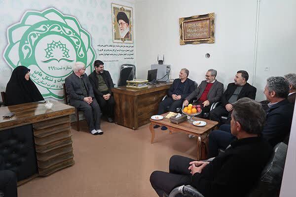 افزایش ۴۱ درصدی کمک‌های مردمی به مراکز نیکوکاری اردبیل