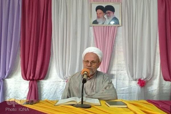 مجتبی رحمتی، رئیس مجتمع علمی فرهنگی امام رضا(ع)