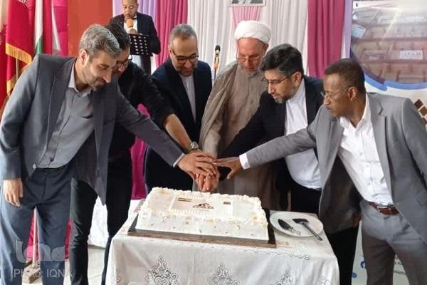 ششمین دوره آیین دانش آموختگی طلاب المصطفی در ماداگاسکار برگزار شد