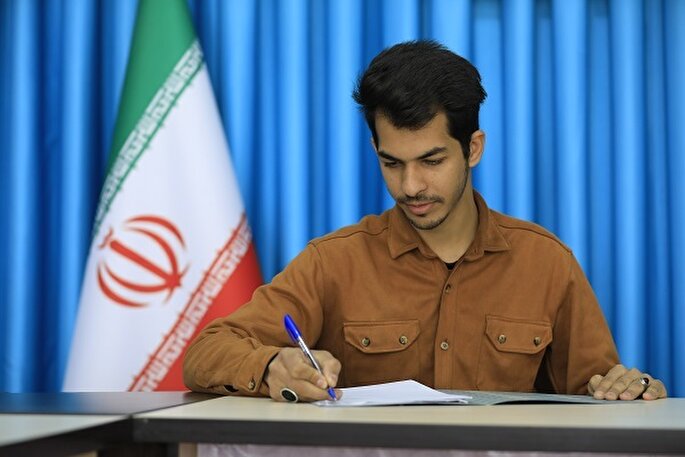 هنر؛ ابزاری برای ترویج فرهنگ بسیجی