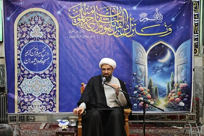 مردود بودن حکومت طاغوت براساس 4 روایت معتبر