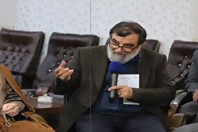 جشن نیمه شعبان در نمایشگاه همدان برگزار می‌شود