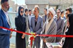 افتتاح ۵۲ طرح اشتغالزایی ویژه محرومان در هامون منطقه سیستان