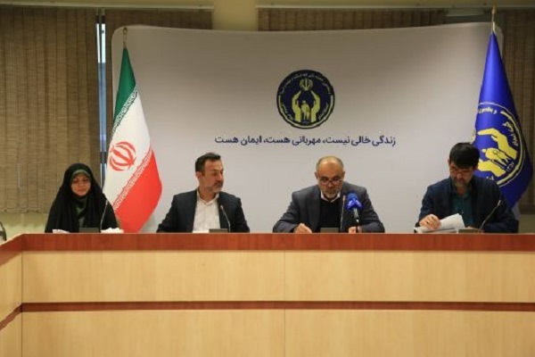 نشست کمیته امداد