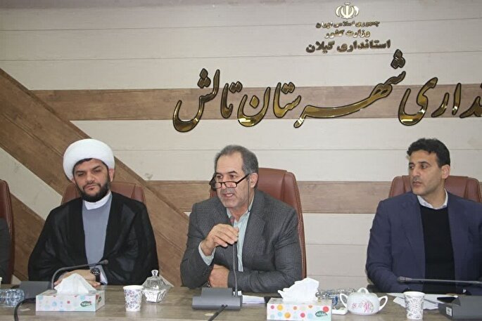 مدیران همواره مطالبه مردم را در اولویت قرار دهند