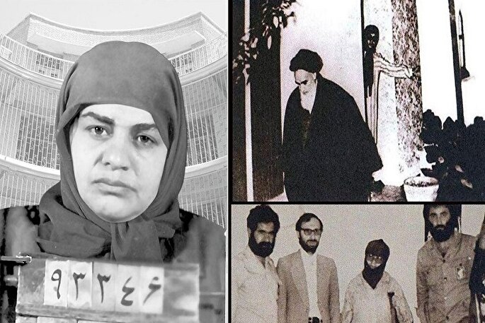 آیه‌ای که سختی‌های مبارزات مرضیه دباغ را هموار کرد