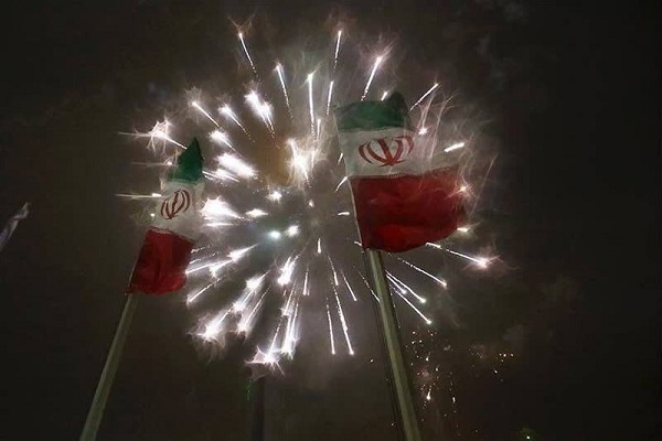 جشنواره «نور و شعبان»