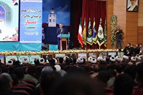 نماز بازدارنده بداخلاقی و فساد است