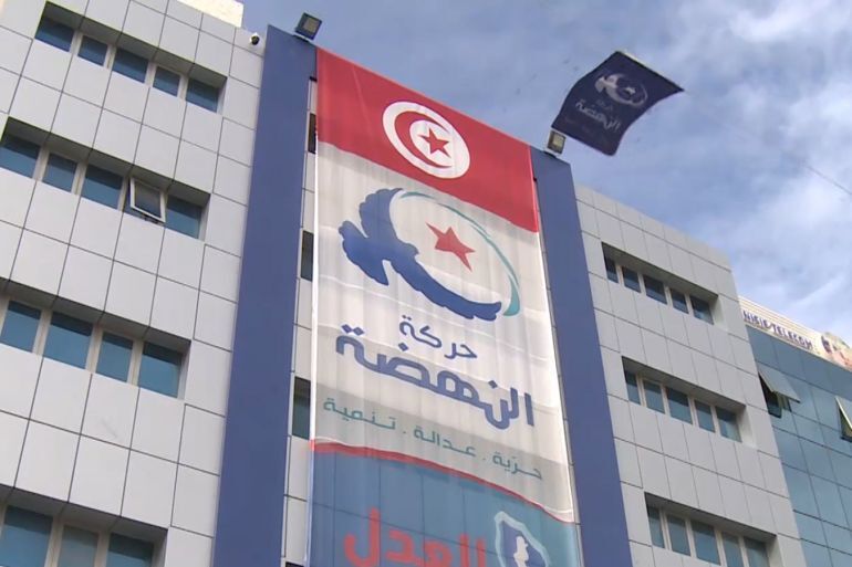 نگاهی به اسلام سیاسی در تونس