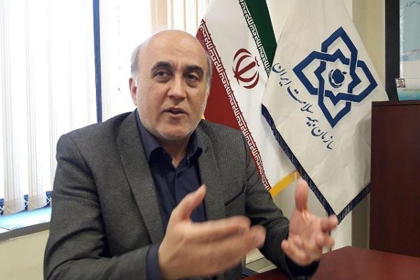 حسینی بیمه سلامت گلستان