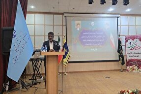 فلسفه ذاتی مدیران، تکمیل رسالت انقلاب اسلامی است