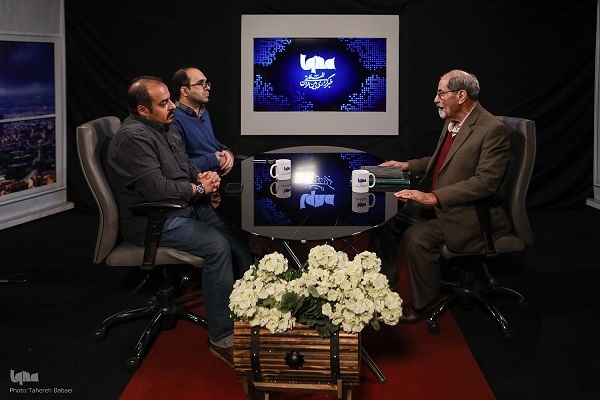 هنوز تکمیل نشده/////بعد از حضرت آقا؛ مدیری مانند جهان‌آرا نداریم/ عدم اختلاف سپاه و ارتش در جبهه + فیلم