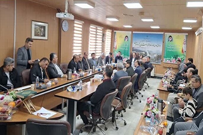 امنیت جامعه در گرو رفاه اجتماعی، آرامش مردم و اشتغال پایدار است