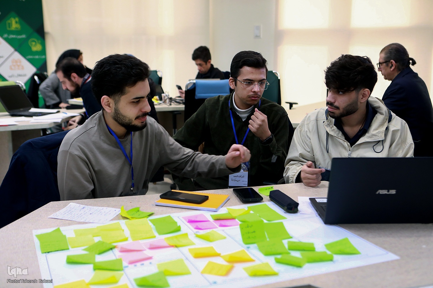 ///برخط جامعه ایکنا؛ از 46 سال حضور تا انتظار ظهور ///برخط جامعه ایکنا؛ از 46 سال حضور تا انتظار ظهور