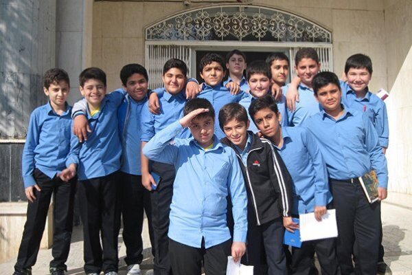 ///برخط جامعه ایکنا؛ از  46 سال حضور تا انتظار ظهور