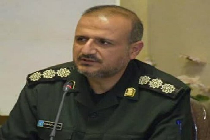 رزمایش «الی بیت‌المقدس» در سمنان برگزار می‌شود