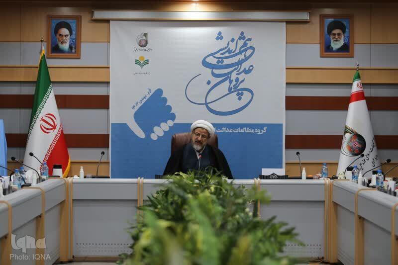 احمد واعظی، عضو هیئت علمی دانشگاه باقرالعلوم (ع)