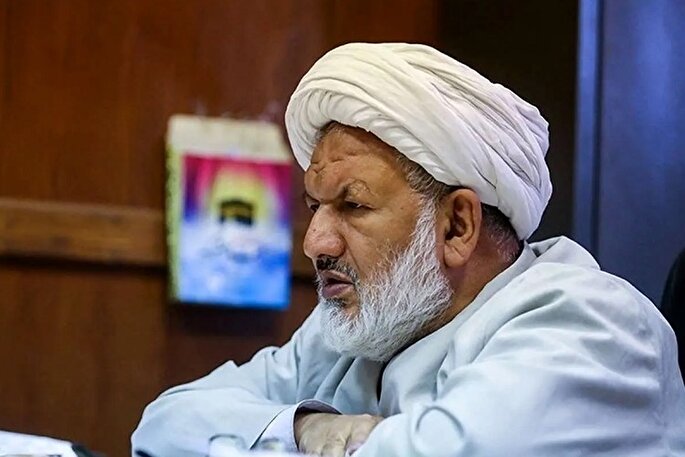 شهید رازینی در خط امام و رهبری بود