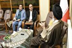 مدیران اصلی کشور مردم هستند