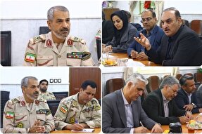 امنیت جزو مهمترین اولویت‌های کشور است