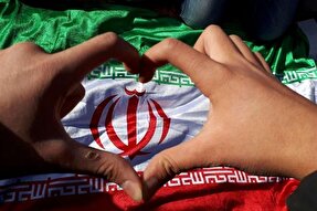 مردم ایران دشمنان را با حضور خود در راهپیمایی 22 بهمن مایوس کردند