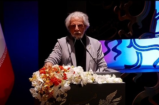 چشم بد از سینمای ایران دور باد/ اهدای سیمرغ به فرزندان مدافعان حرم