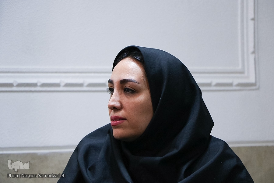 نشست «انقلاب اسلامی؛ راه طیشده و راهی که باید پیمود» نشست «انقلاب اسلامی؛ راه طیشده و راهی که باید پیمود»