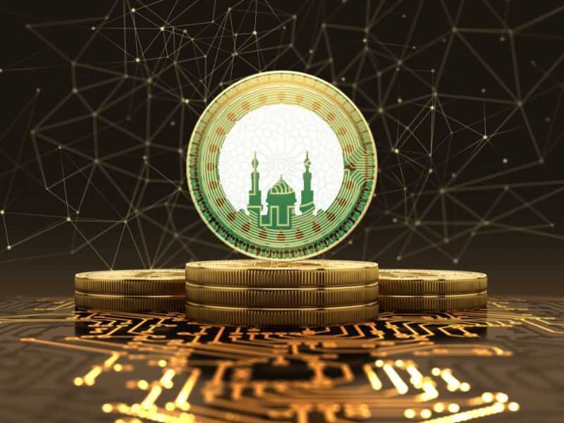 آیا ارز دیجیتال حرام است؟ نظر مراجع تقلید
