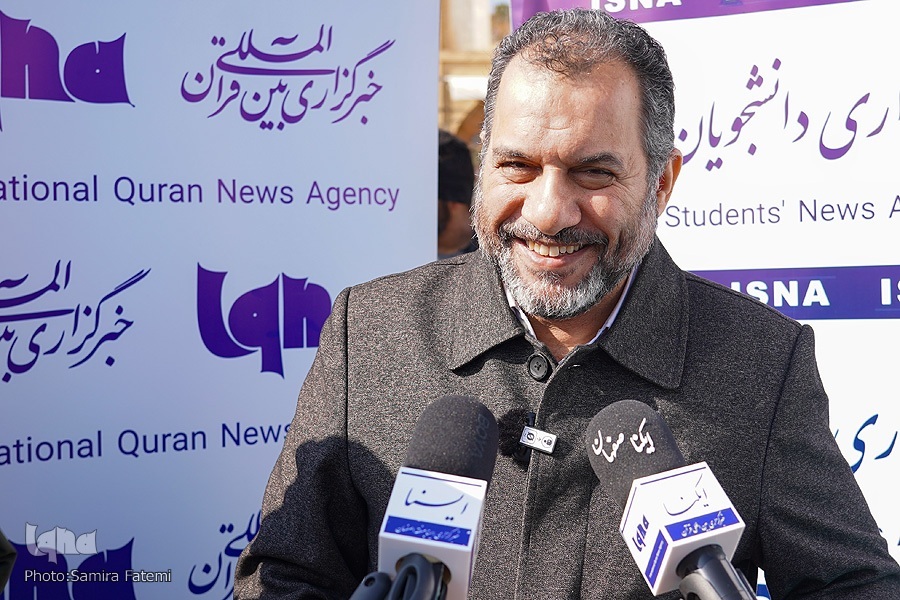 امیرحسین بانکی‌پور نماینده مردم اصفهان در مجلس شورای اسلامی