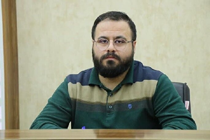 برگزاری اختتامیه جشنواره امامت و مهدویت در اردبیل