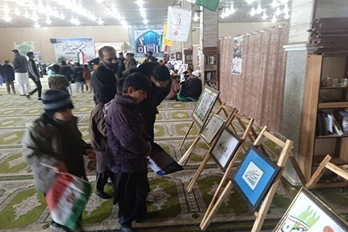 ۲۵ بهمن؛ آغاز جشنواره هنر‌های تجسمی در زاهدان