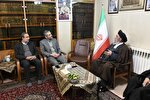 نظارت از اصلی‌ترین وظایف وزارت ارشاد است