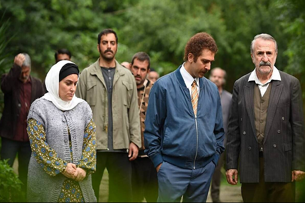 مادرانگی پیام ویژه «سوجان» است